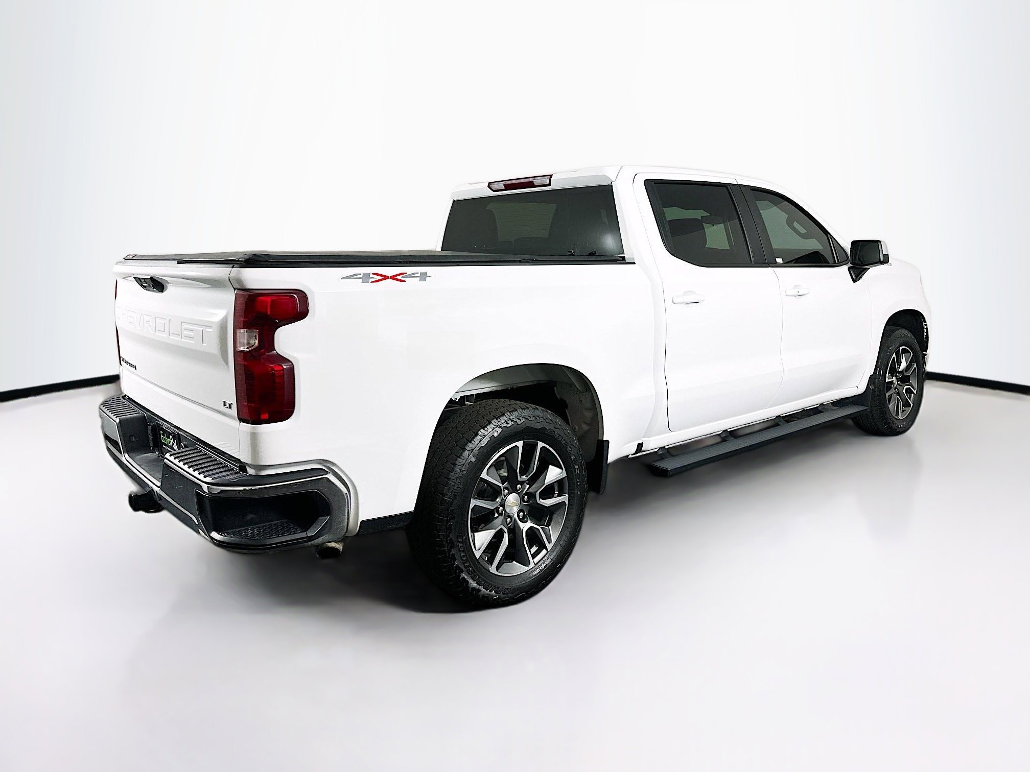 Used 2023 Chevrolet Silverado 1500 LT image 9