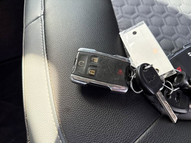 Used 2020 Chevrolet Colorado Z71 image 13