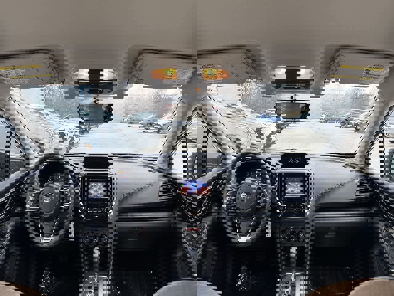 Certified 2023 Subaru Impreza Premium image 14