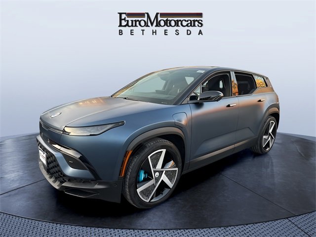 Used 2023 Fisker Ocean One image 1