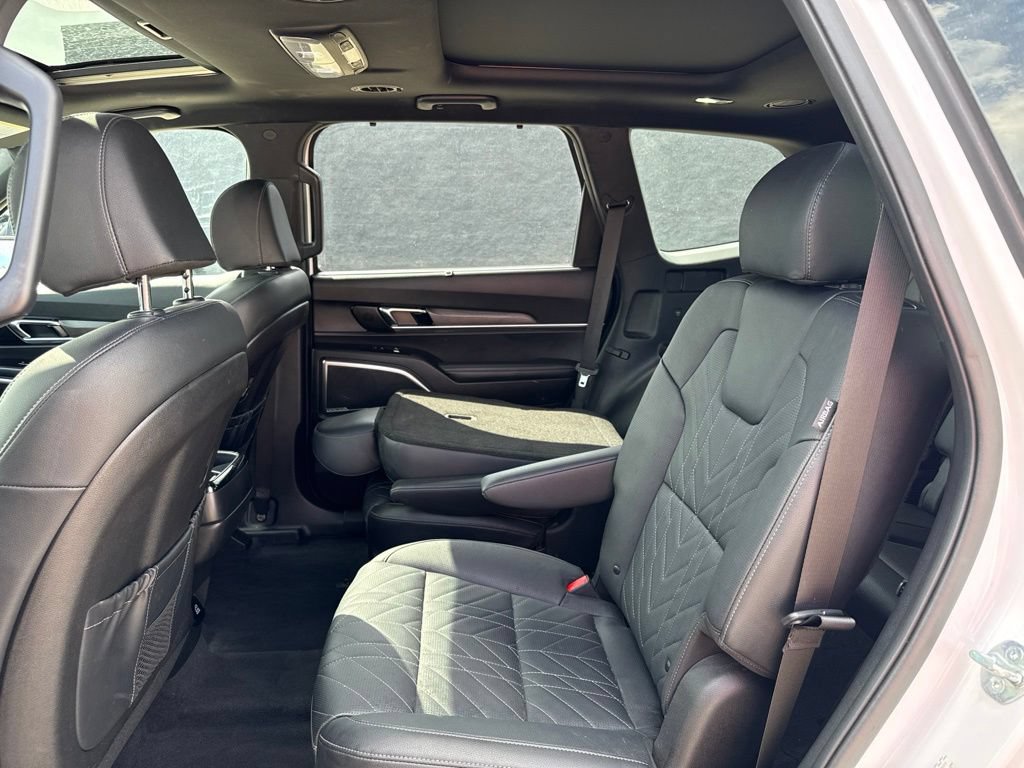 Used 2024 Kia Telluride SX X-Line AWD/4WD image 11