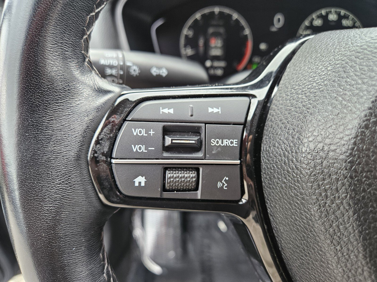 Used 2022 Honda Civic EX image 26