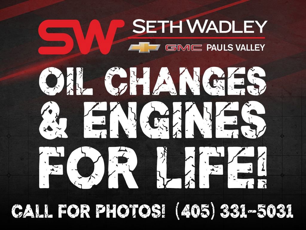 Used 2024 Chevrolet Colorado W/T w/ Safety Package image 8