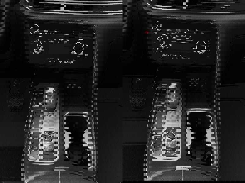 New 2026 INFINITI QX60 Luxe w/ Cargo Package image 20