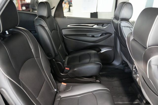 Used 2019 Buick Enclave Avenir w/ Avenir Technology Package image 20