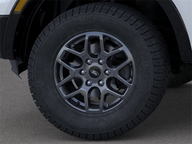 New 2025 Ford Ranger XLT w/ Equipment Group 301A High image 19