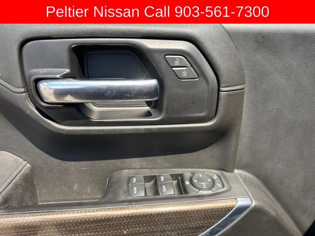 Used 2022 Chevrolet Silverado 1500 RST RWD image 11