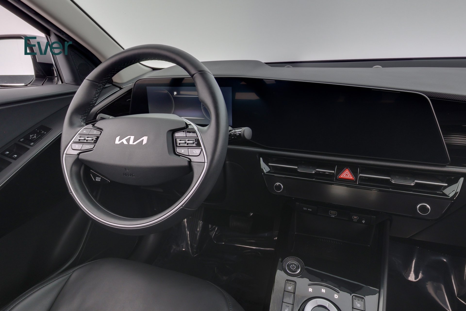 Used 2023 Kia Niro Wind w/ Wind Preserve Package FWD image 25