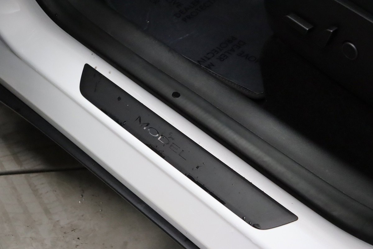 Used 2022 Tesla Model Y Performance AWD/4WD image 32