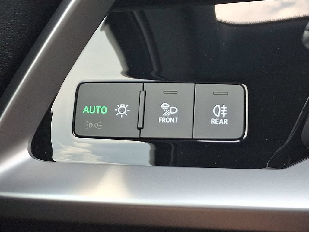 Certified 2024 Audi A3 2.0T Premium AWD/4WD image 24