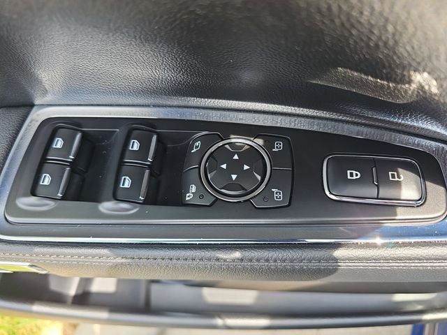 Used 2018 Lincoln Continental Reserve FWD image 28