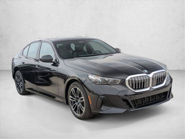 New 2027 BMW 530i xDrive w/ M Sport Package AWD/4WD image 7