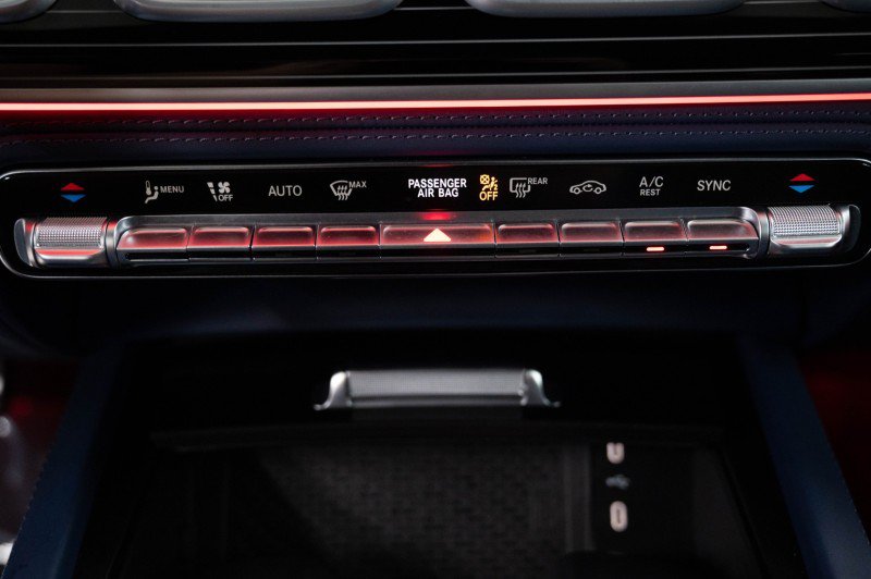 Certified 2025 Mercedes-Benz GLE 53 AMG 4MATIC Coupe image 32