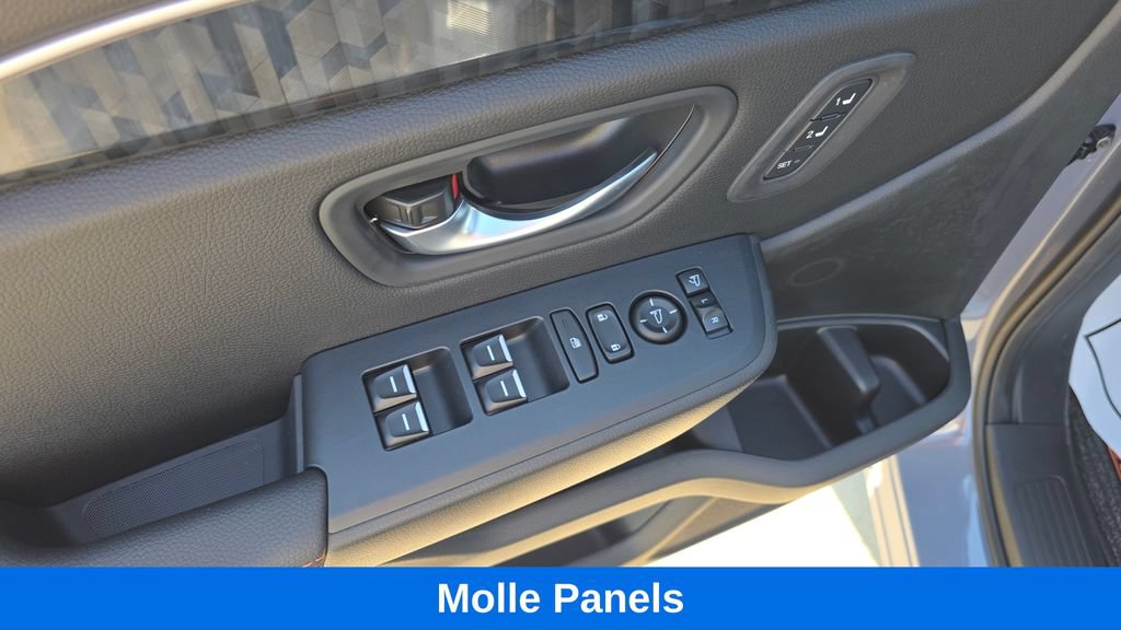 New 2026 Honda Passport TrailSport Elite image 23