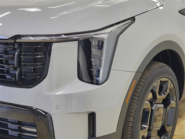 New 2026 Kia Sorento EX image 11