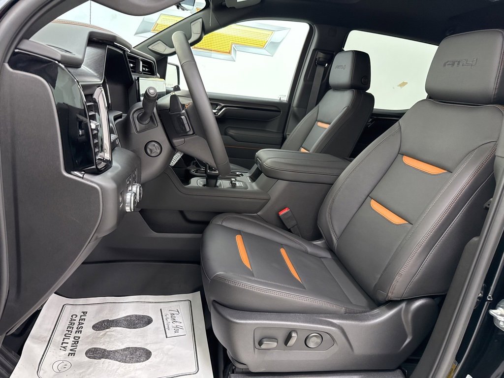 New 2026 GMC Sierra 1500 AT4 w/ Technology Package image 19