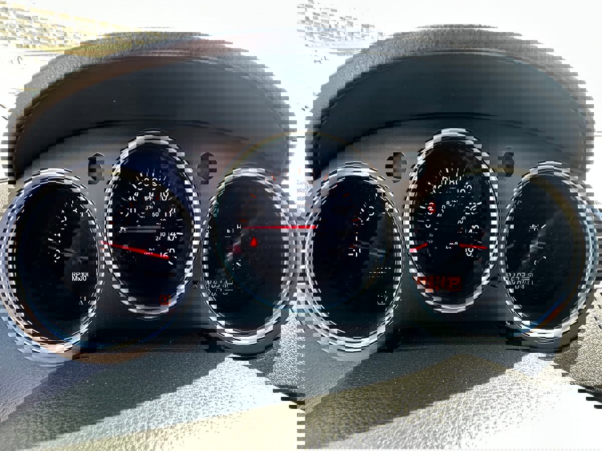 Used 2008 Nissan Maxima 3.5 SE w/ Sensory Pkg image 27