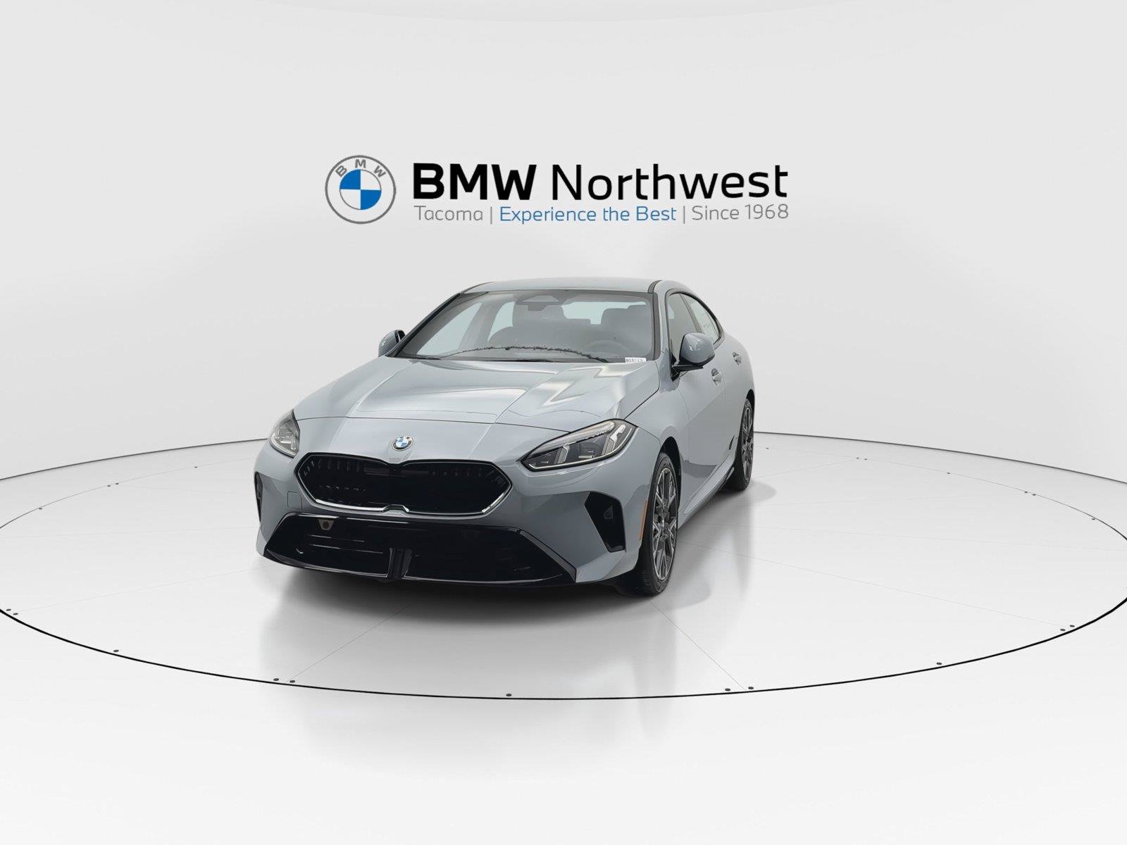New 2026 BMW 228i w/ Technology Package FWD image 8