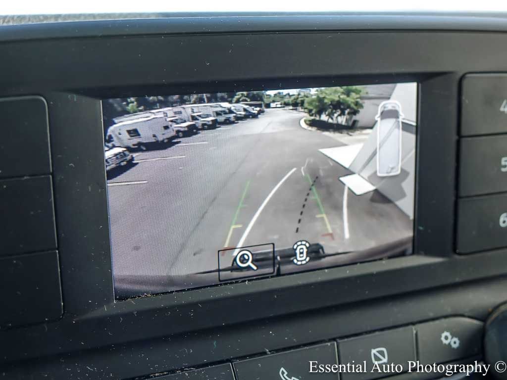 Used 2020 Ford Transit 250 148 High Roof Extended w/ Load Area Protection Package RWD image 14