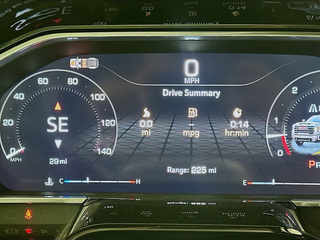 New 2026 GMC Sierra 3500 SLT w/ SLT Convenience Package image 12