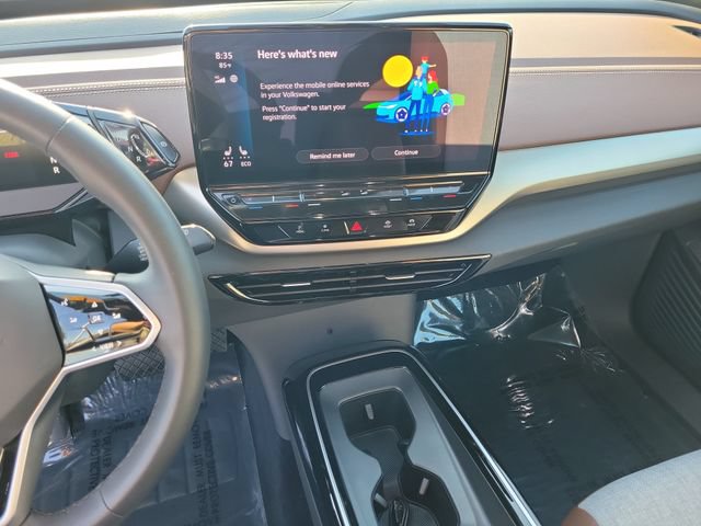 Certified 2023 Volkswagen ID.4 Pro RWD image 21