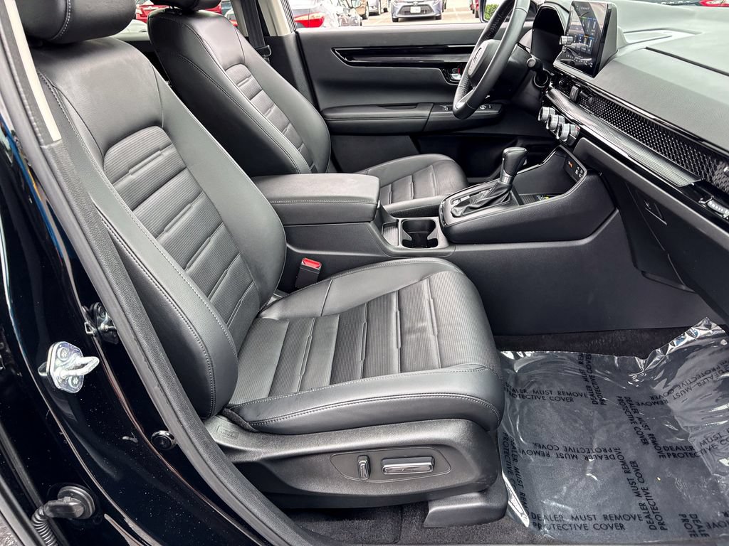 Used 2023 Honda CR-V EX-L image 32