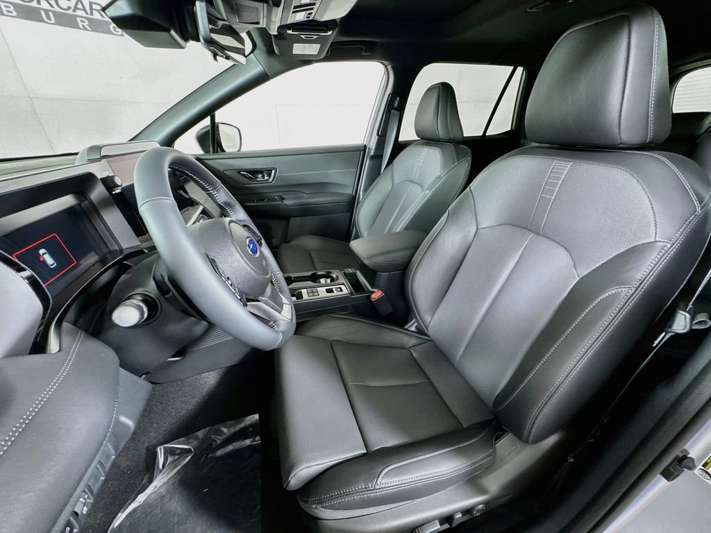 New 2026 Subaru Outback Touring XT AWD/4WD image 22