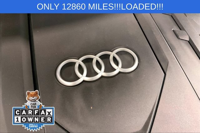 Used 2023 Audi Q5 2.0T Premium Plus w/ Premium Plus Package AWD/4WD image 31