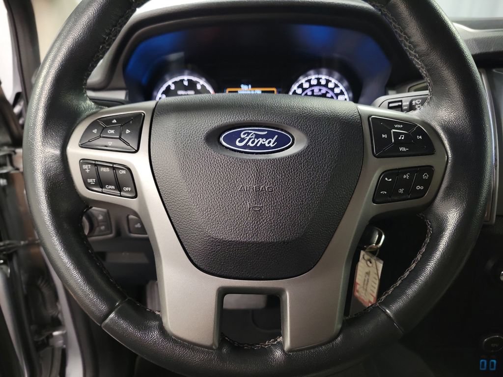 Used 2020 Ford Ranger XLT w/ Equipment Group 301A Mid RWD image 20