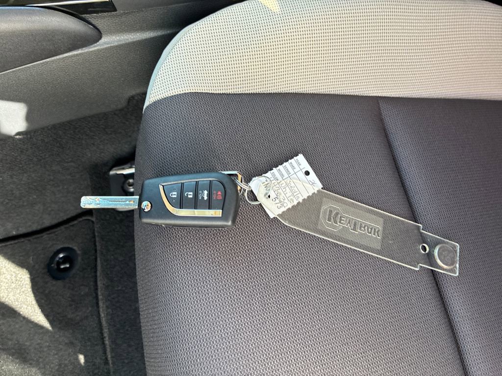 New 2026 Toyota Corolla LE image 43