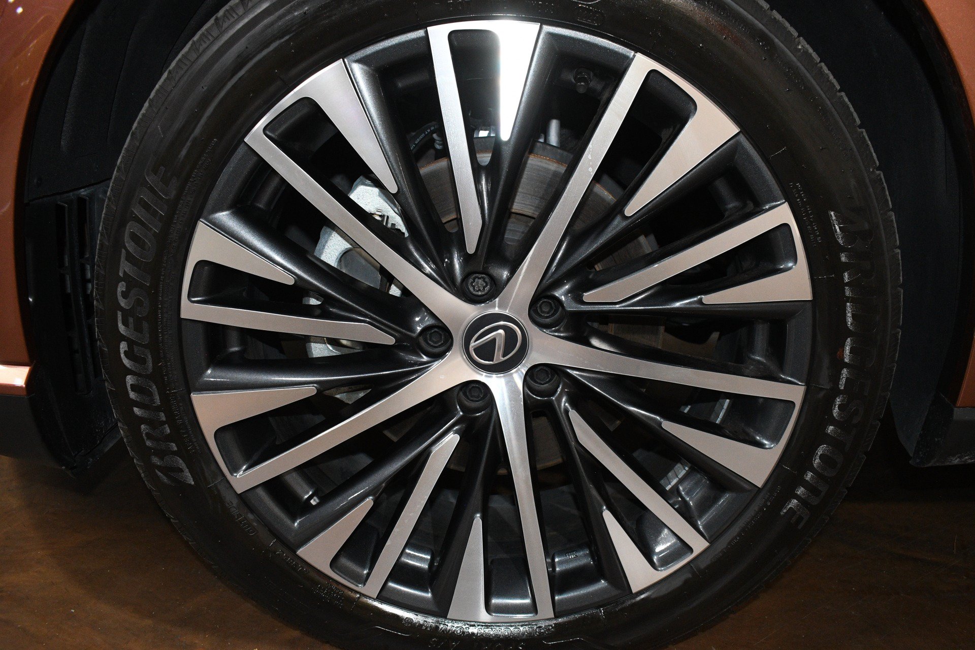 Used 2025 Lexus RX 350 Premium Plus w/ Convenience Package FWD image 65