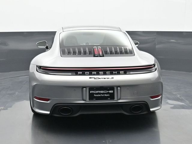 New 2026 Porsche 911 Carrera S RWD image 18