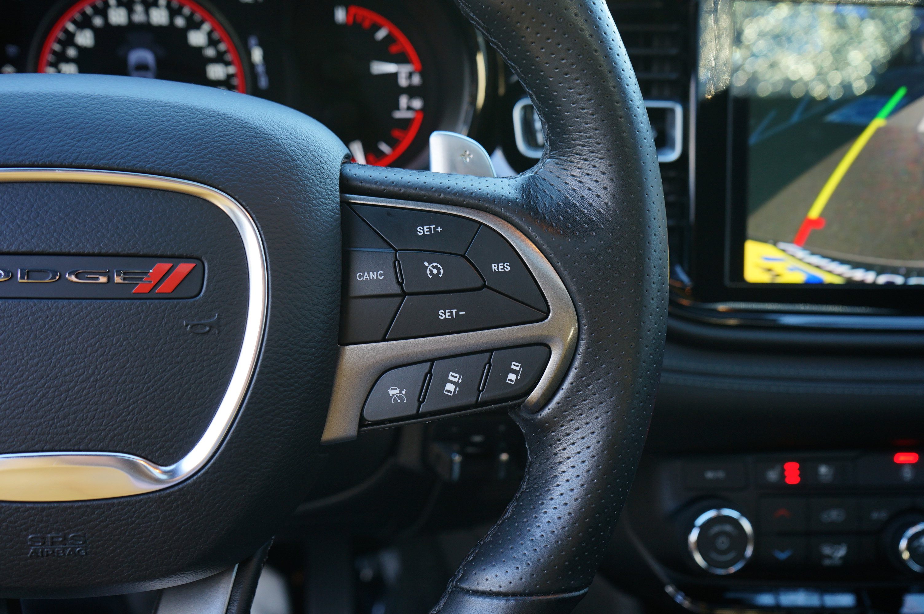 Used 2022 Dodge Durango Citadel image 29