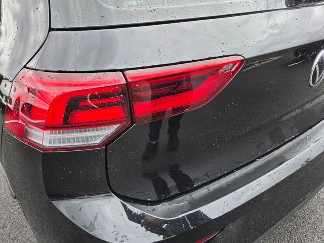 Used 2024 Volkswagen GTI Autobahn image 5