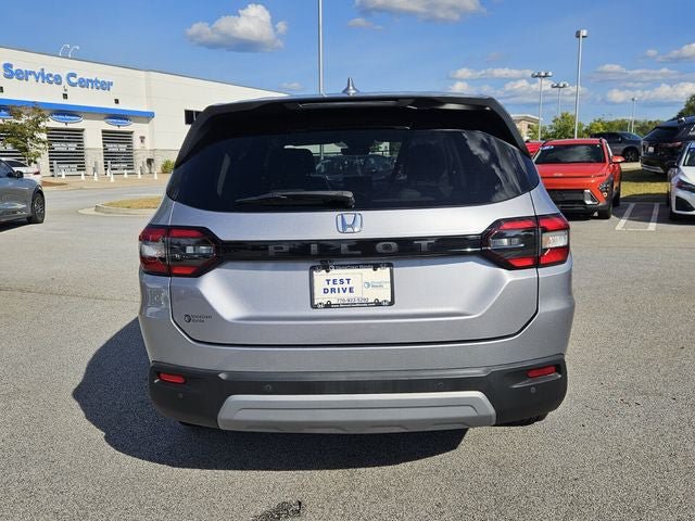 Used 2023 Honda Pilot EX-L image 8