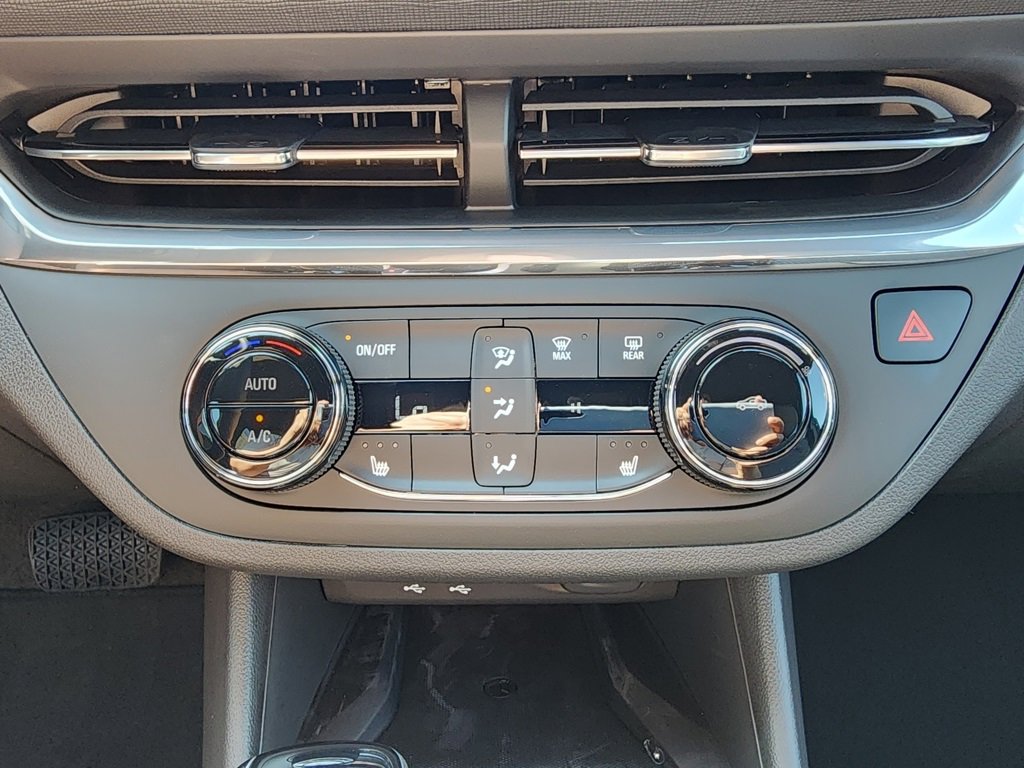 New 2026 Buick Envista Preferred w/ Convenience I Package image 26