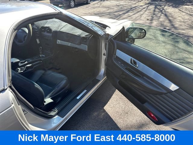 Used 2004 Ford Thunderbird RWD image 20