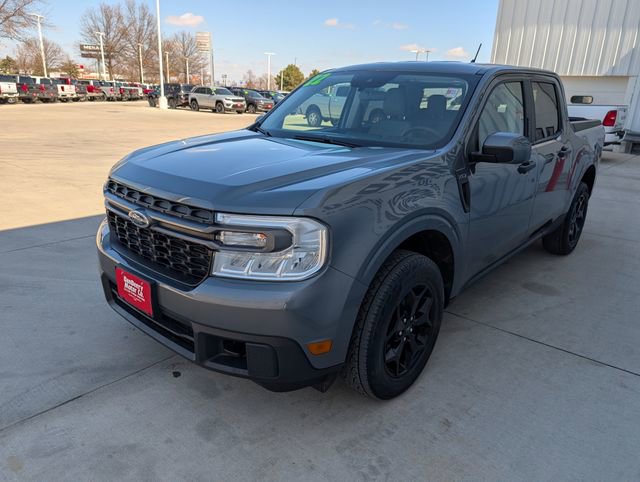 Used 2022 Ford Maverick XLT w/ Equipment Group 300A Standard image 39