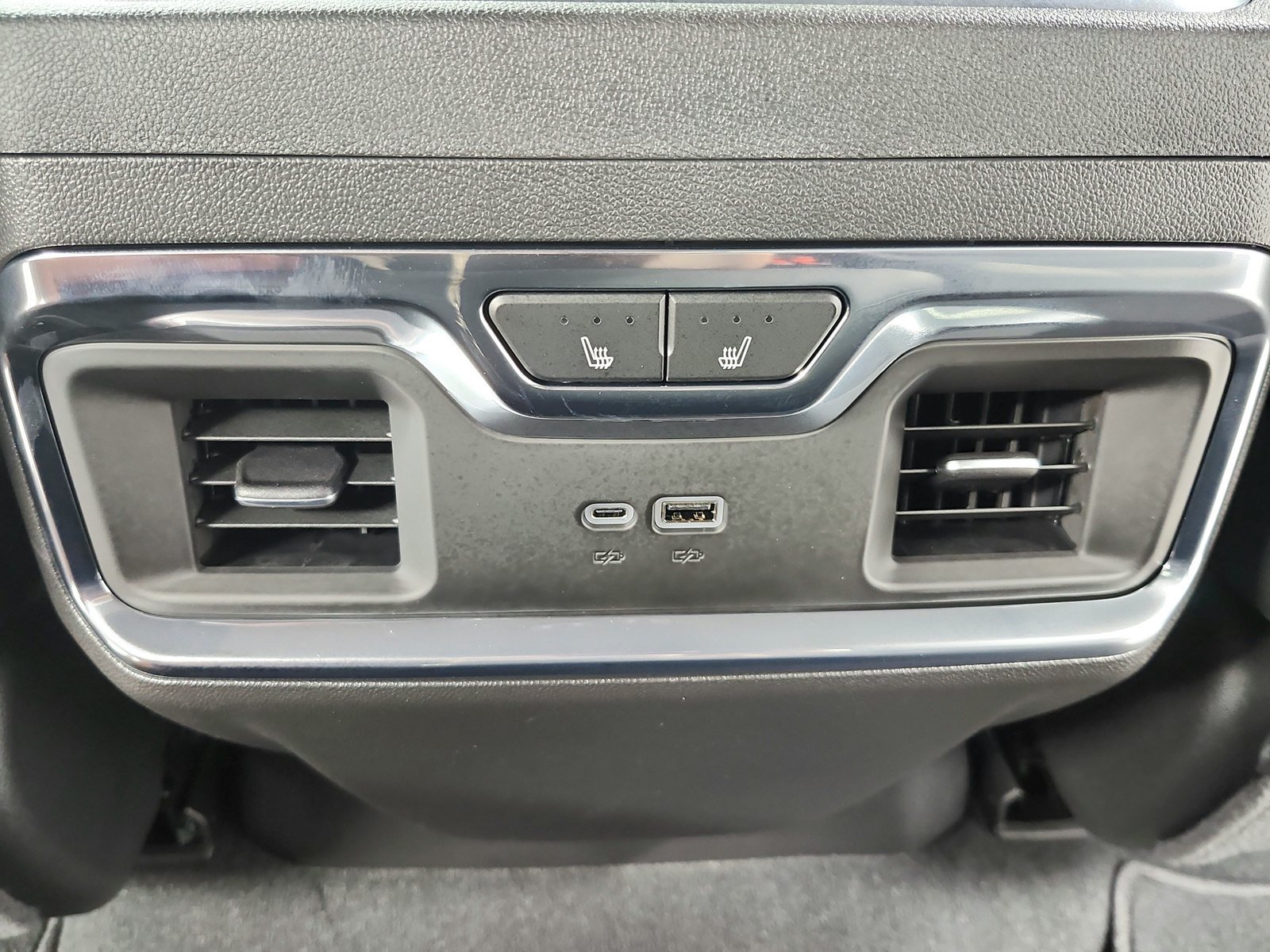 New 2026 GMC Sierra 1500 SLT w/ SLT Convenience Package AWD/4WD image 43