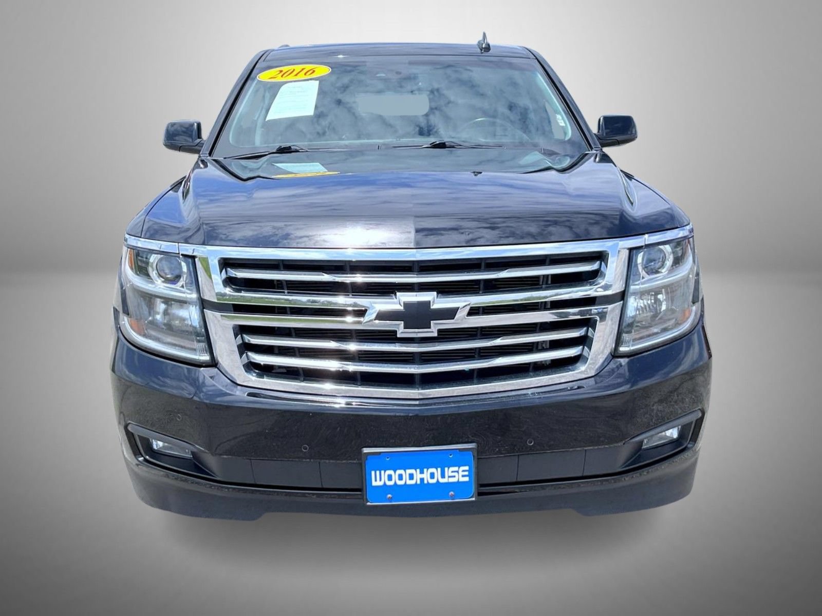Used 2016 Chevrolet Suburban LT AWD/4WD image 2