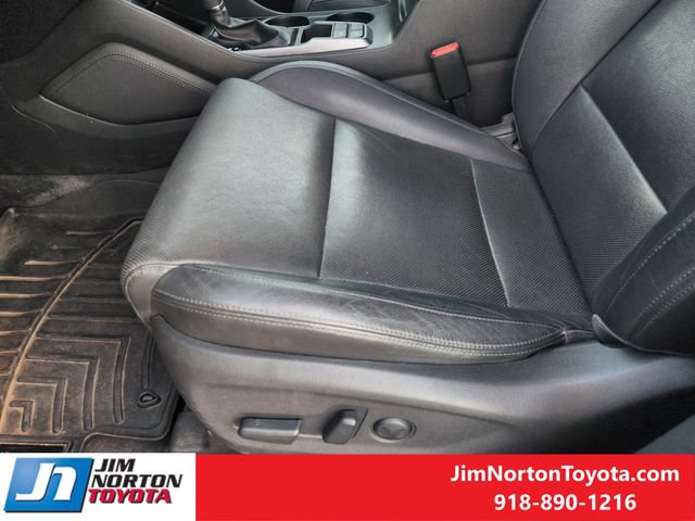 Used 2017 Hyundai Tucson Limited FWD image 24