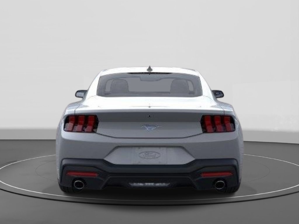 New 2026 Ford Mustang Coupe RWD image 5
