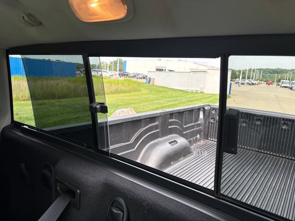 Used 2019 RAM 1500 Tradesman w/ Popular Equipment Group RWD image 3