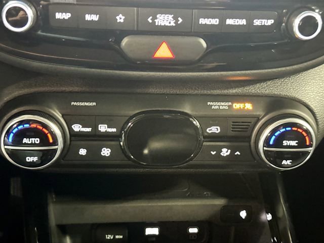 Used 2023 Kia Soul S FWD image 16