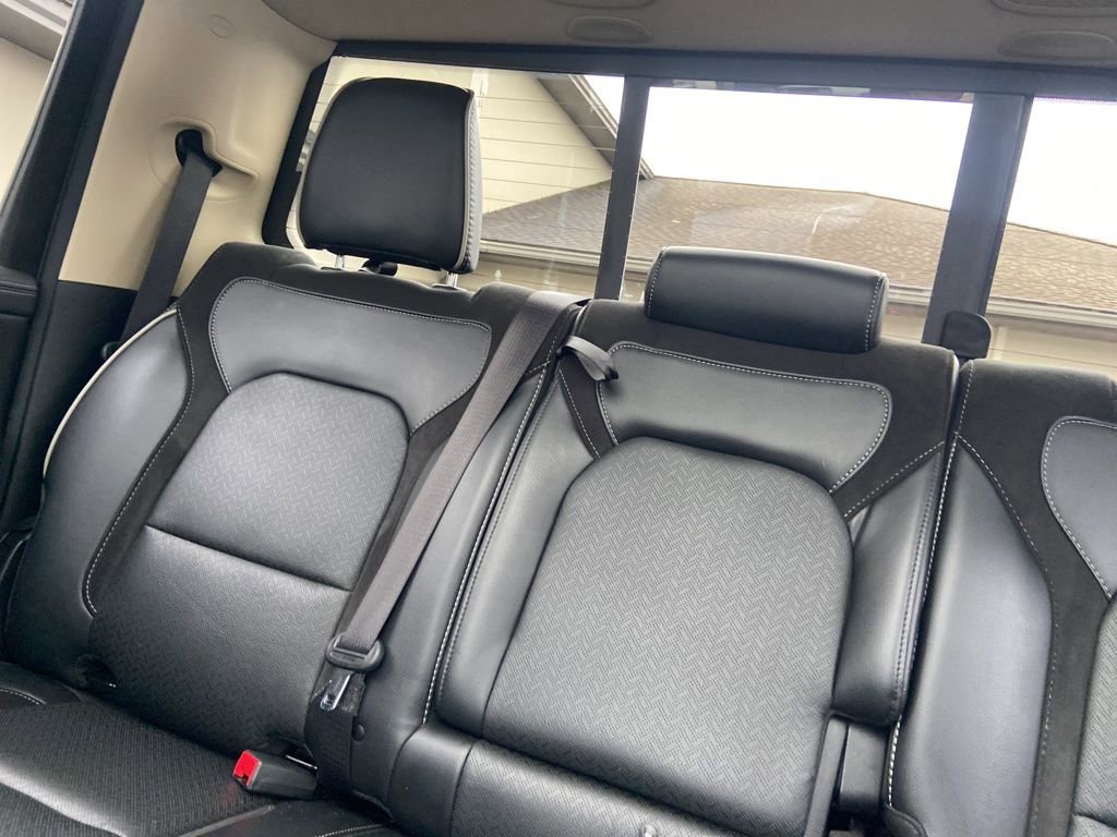 Used 2021 RAM 1500 Laramie image 60