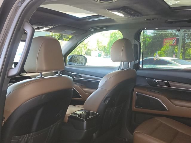 Used 2021 Kia Telluride SX w/ SX Prestige Package AWD/4WD image 11