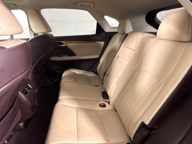 Used 2018 Lexus RX 350 FWD w/ Premium Package image 26