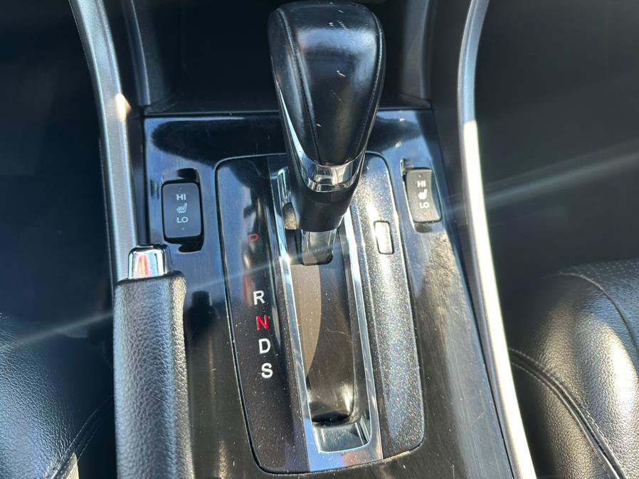 Used 2016 Honda Accord EX-L image 18