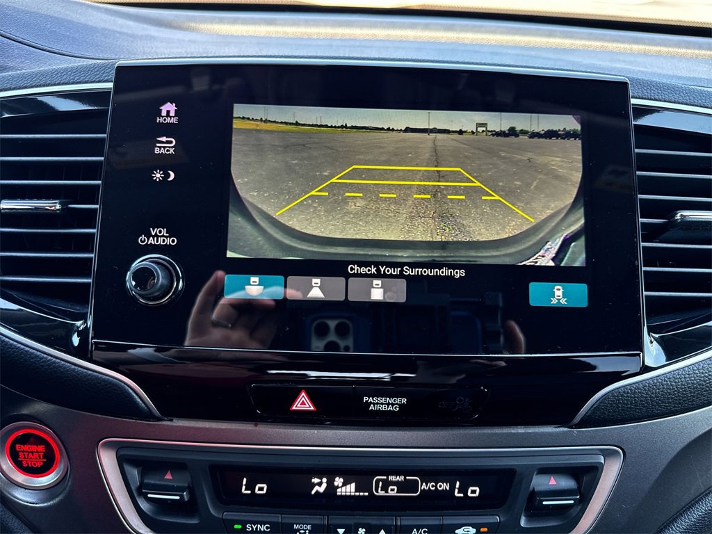 Used 2022 Honda Pilot Special Edition image 17