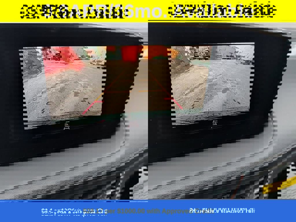 New 2026 Buick Encore GX Sport Touring w/ Comfort Package image 17